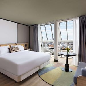 Habitación Panorámica